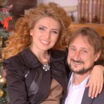 Болсунова Марина. Счастливая семья.
