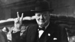 WINSTON CHURCHILL 1941